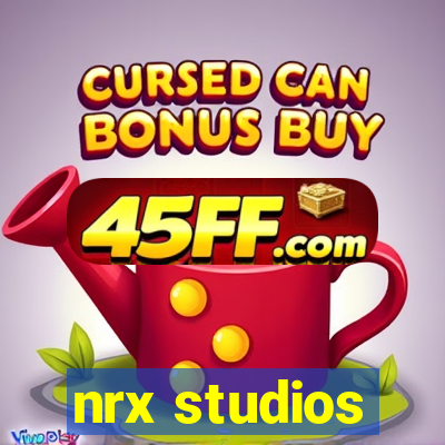 nrx studios